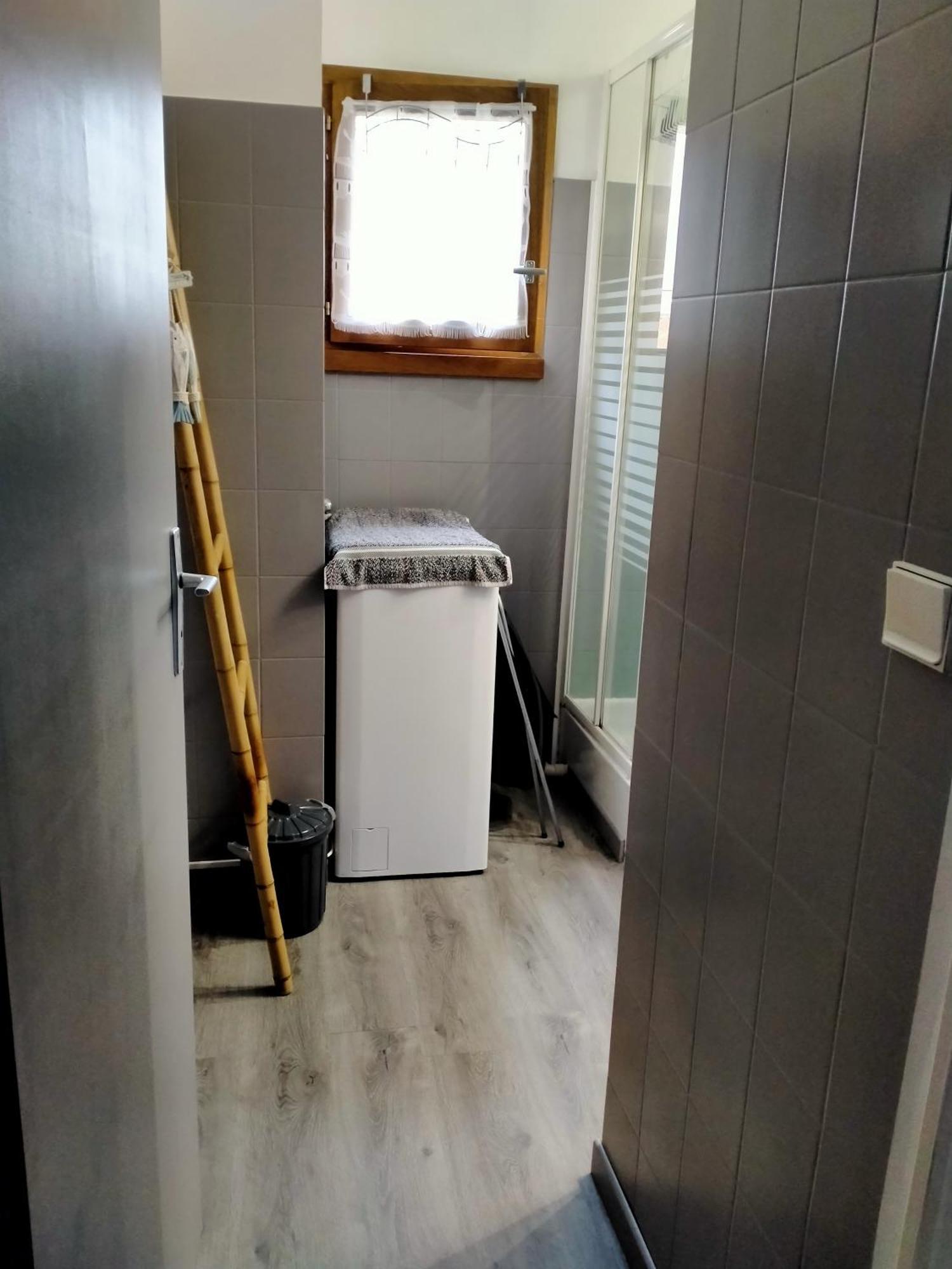 Апартаменты T2 35 M2 St Jean Centre Сен-Жан-де-Мон Экстерьер фото